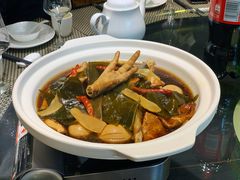 -茶叁酒肆·楚味江湖(菱角湖店)