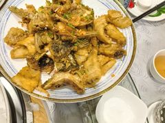 -丰尔粥食·粥底火锅·桑拿鸡(大良总店)