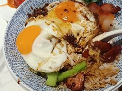 -鹅冠港式茶餐厅(来福士店)