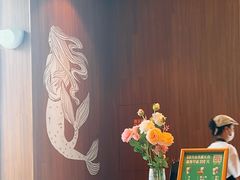 -星巴克(西安旺座现代城店)