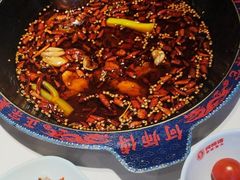 -何师傅美蛙鱼头(汉街店)