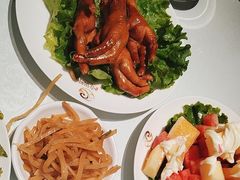 -古洼一锅鲜(开发区店)