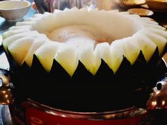 -尚竹阁冬瓜盅·18年地标美食(平洲店)