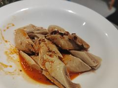 -半天妖烤鱼(即墨宝龙广场店)