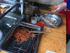 -乐山豆腐脑(北街店)