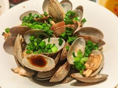 -杨氏青龙虾·羊蝎子(珠江路店)