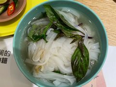 越南牛肉粉-蔡澜Pho·越南粉餐厅(海上世界店)