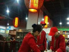 大堂-天下第一面(大雁塔北广场店)