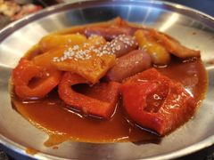 -俊熙家点餐式自助烤肉店(1227广场店)