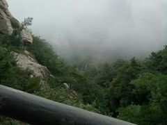 -尧山风景区