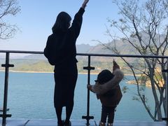 -千峡湖生态旅游度假区