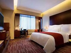 -上海龙之梦万丽酒店