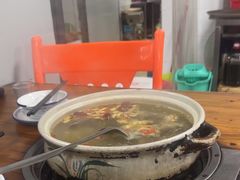 -潮陈记土鸡火锅(东厦北路店)