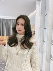 -CHANGE 美发烫染沙龙