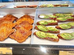 -麦山伴茶(中骏世界城店)