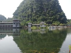 -星湖旅游景区七星岩