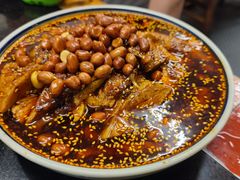 -小饕荟雅安贡椒鱼鲜馆(广福桥店)