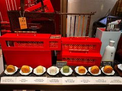 -杭州君悦酒店