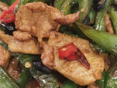 -新新湘菜馆(新中街二条店)
