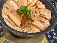 -百花人家(清水镇店)