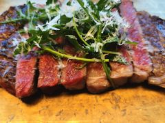 -云厨·高空西餐厅(成都瑯珀·凯悦臻选酒店)