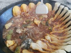 -夏家大锅台炖鱼馆