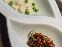 -喜鼎海胆水饺(东港店)