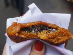 黑芝麻馅-老徐家柿子饼(北广济街店)