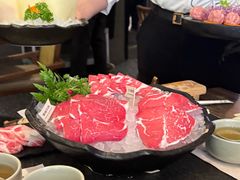 -盡膳口福跷脚牛肉火锅(晶耀前滩店)