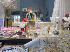 -100家灵感仓库·DIY团建(什刹海店)