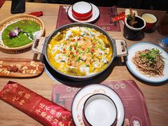 -山城外·非遗酸菜鱼(蜀都万达店)