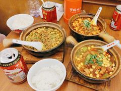 -罗妈砂锅(四川成都奎星楼店)