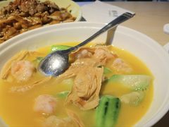 -避风塘(南汇店)