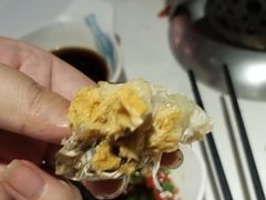 -五月罗马海鲜自助餐厅(陆家嘴店)