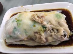 猪肉肠-穗银肠粉店(东川路店)