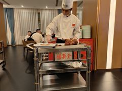 -北京全聚德(王府井店)