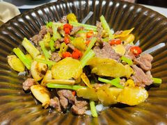 -秋色客家菜(南山店)