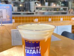 -火山屋台(新街口店)