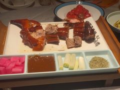 -茄子恰恰·新云南小炒(钱王街店)