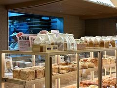 -崎本的店·专业酵种吐司(无锡万象汇店)