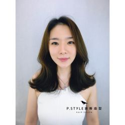 -P.STYLE 派斯造型