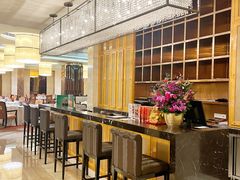 -酌宴府The China Club·广州万富希尔顿酒店(云城东路店)