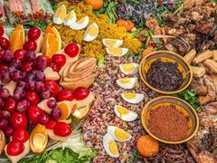 -遇见阿家村云南菜(魏公村店)