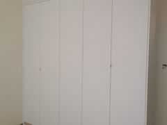 -佰丽爱家全屋定制(汶水店)