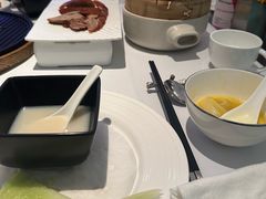 大董“酥不膩”烤鸭-大董(环贸iapm店)