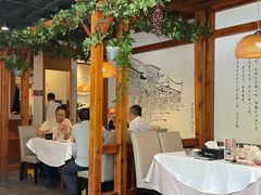-沸腾鱼乡(知春路分店)