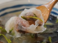 福鼎肉燕-小宝·路鼎记·福鼎特色小吃(富民路店)