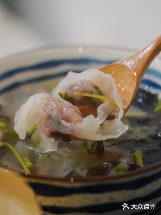 小宝·路鼎记·福鼎特色小吃(富民路店)福鼎肉燕图片