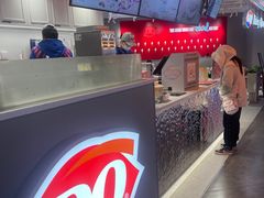 -DQ·蛋糕·冰淇淋(徐东销品茂店)