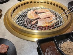 -谷牛日式烤肉(宝山U天地店)